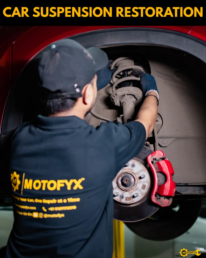 Car Repair Inclusions 2