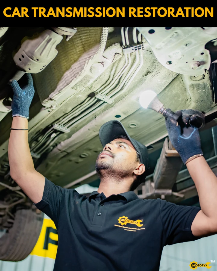 Car Repair Inclusions 3