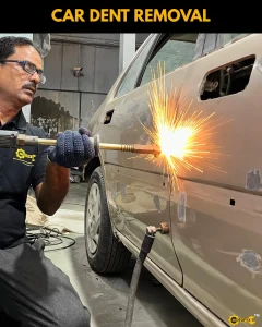 car dent removal